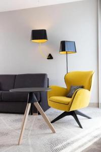 Hilton Garden Inn Tours Centre, France - 101