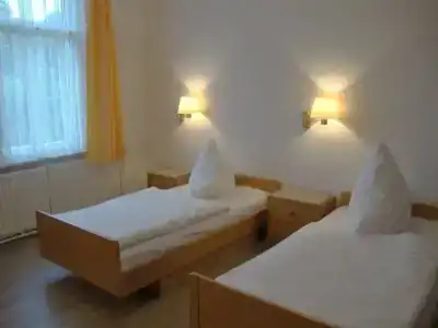 Apart Sarstedter Hof - 27
