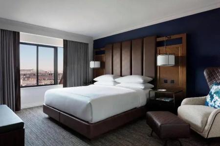Boston Marriott Long Wharf - 99