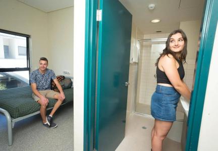 Brisbane City Yha - 18