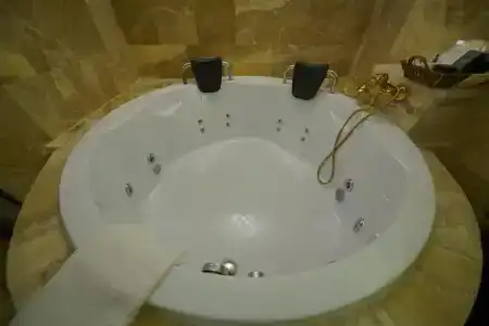 Serenus Cave Suites - 66