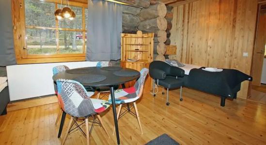 ApartKuukkeli Aurora - 108