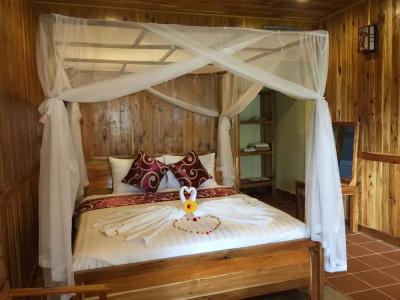 Wild Beach Phu Quoc Resort - 74