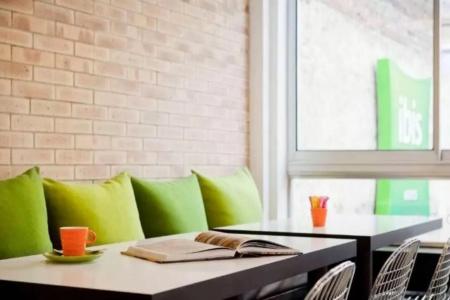 ibis Styles Paris Buttes Chaumont - 16