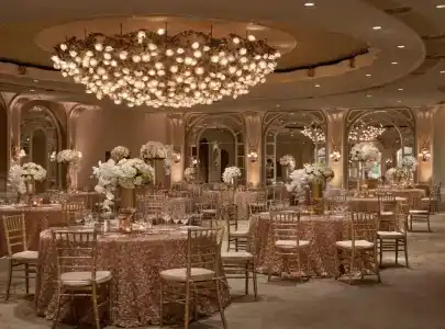 The Beverly Hills - Dorchester Collection - 23