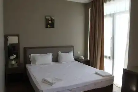 Iveri Beach Kobuleti - 81