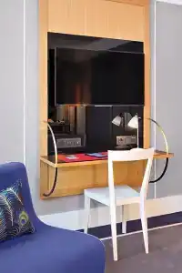 Hôtel l'Echiquier Opéra Paris - MGallery - 42