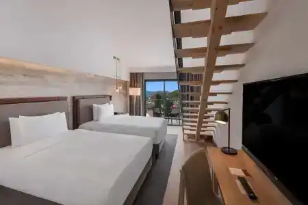 DoubleTree By Hilton Antalya-Kemer - 63