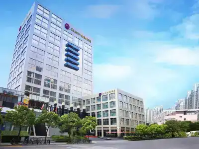 Hi Inn Century Park - 0
