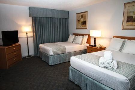 Comfort Inn Savannah - 34