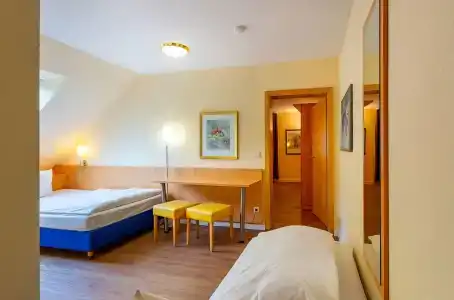 Best Western WaldEskeshof - 24