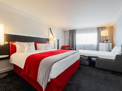 Mercure Paris Cdg Airport & Convention - 64