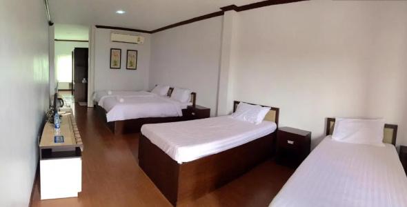 Tara Spa Ratchaburi - 16
