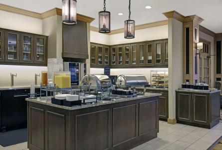 Homewood Suites by Hilton Vancouver / Portland - 11