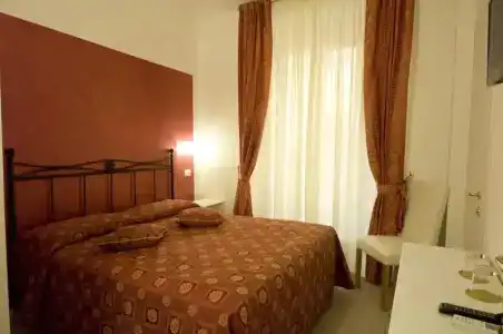 Atlantis Inn Roma - 5