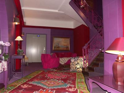 Hôtel du Palais - 2