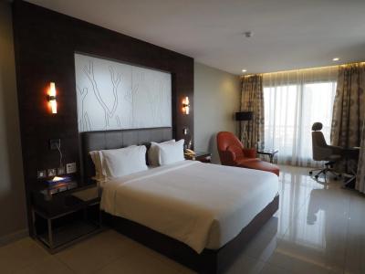 Harbour View Suites - 115