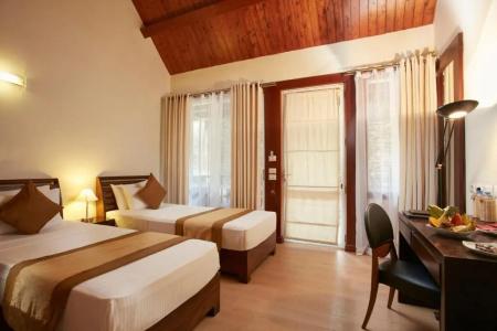 Occidental Paradise Dambulla - 62