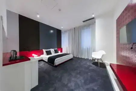 The Mansion Boutique - 45