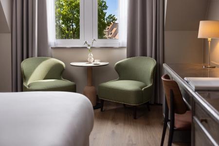 Nh Brugge - 29