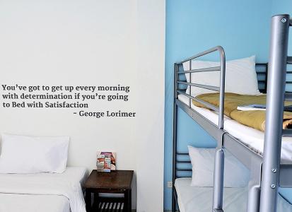 OYO 1032 Beds Patong - 40