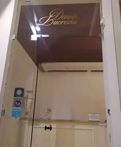 Donna Lucrezia b&b - Boutique Style - 13