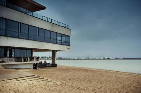 Pirita Beach  & Spa - 79