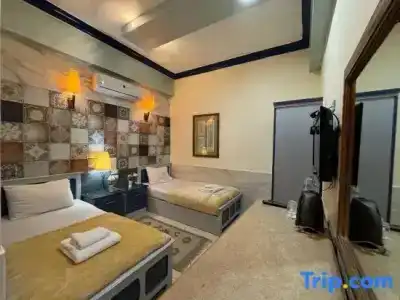 Sababa Dahab - 22