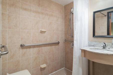 Holiday Inn Express - Wall Street, An Ihg - 66