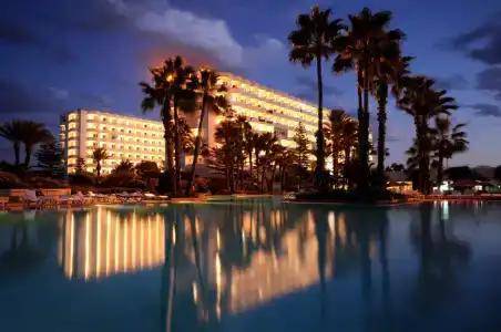 Sahara Beach Aquapark Resort - 48