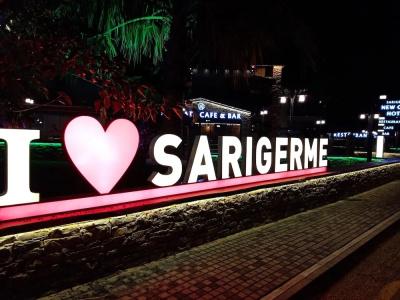 Sarigerme New Gate - 44