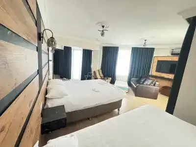Amasra Ceylin Otel - 111