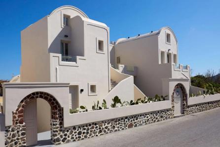 Fileria Suites - 14