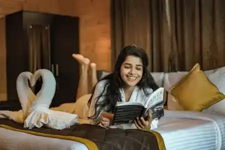 Brahmi Wellness Retreat & Spa - 3
