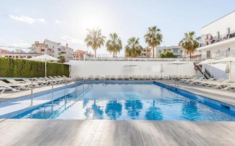 Bluesea Cala Millor - 13
