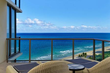 The St Regis Bal Harbour Resort - 25