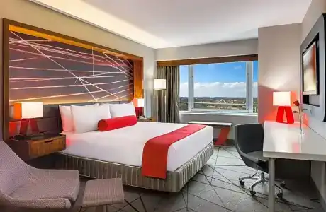 Crowne Plaza Jfk Airport New York City, An Ihg - 45