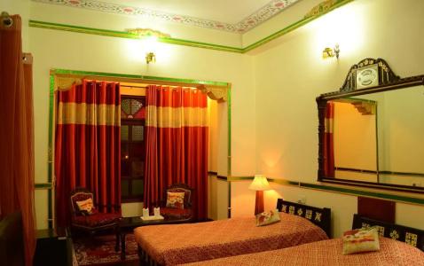 Vimal Heritage - 34