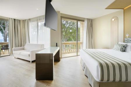 Barceló Illetas Albatros - Только для взрослых - 44
