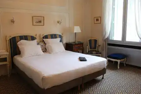 Best Western Plus hôTel d'Anjou - 4