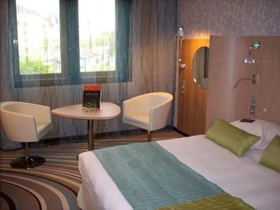 Mercure Angers Centre de Congrès - 47
