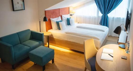 Best Western Premier SeeKrautkrämer - 52