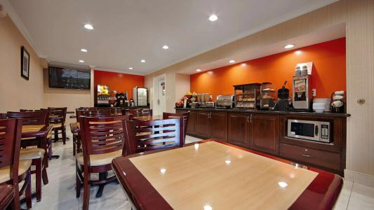 Best Western Inn - 20