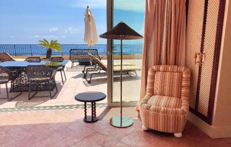 Hôtel La Pérouse Nice Baie des Anges - 209