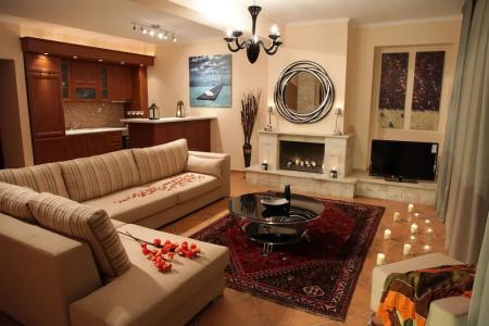 Kassandra Village Resort - 99
