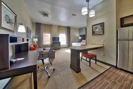 Staybridge Suites South, an IHG - 51