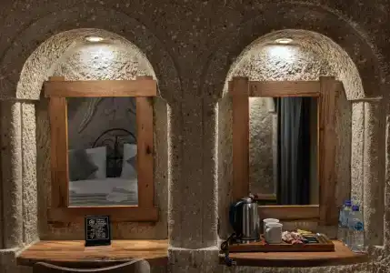 Sarnich Cave Suites - 77