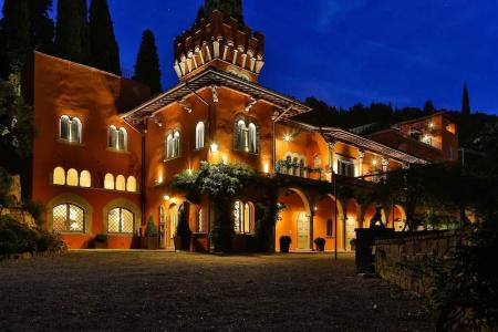 Villa Le Fontanelle - Residenza d'Epoca - 0