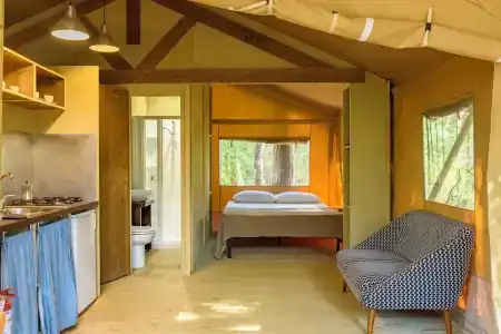 Camping Maremma Sans Souci - 95