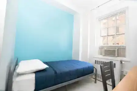 West Side Ymca - 33